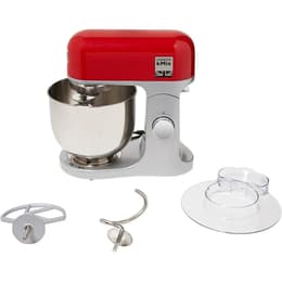 Kenwood KMX750RD kMix Robot da cucina