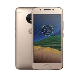 Motorola Moto G5 32GB - Oro