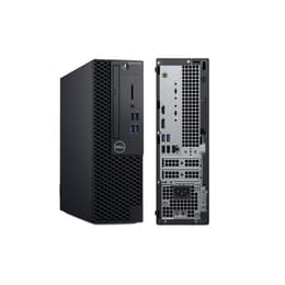 Dell OptiPlex 3060 Core i5 3 GHz - SSD 256 GB RAM 8 GB
