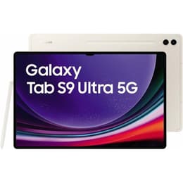Galaxy Tab S9 Ultra (2022) - WiFi + 5G