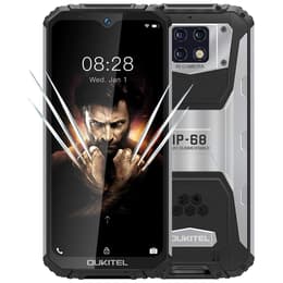 Oukitel WP6 128GB - Nero