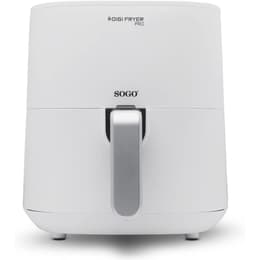 Sogo FRE-SS-10815 Friggitrici