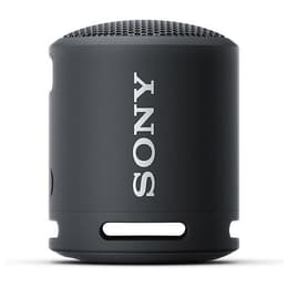 Altoparlanti Bluetooth Sony SRS-xb13 - Nero
