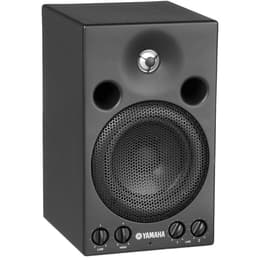 Yamaha MSP3 Monitoraggio degli altoparlanti 30