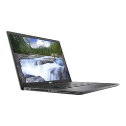Dell Latitude 7330 13" Core i5 3.3 GHz - SSD 512 GB - 16GB - QWERTY - Inglese