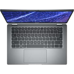 Dell Latitude 5330 13" Core i7 1.8 GHz - SSD 512 GB - 32GB - QWERTY - Inglese