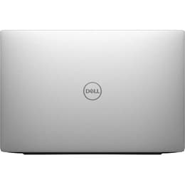 Dell XPS 9380 13" Core i5 1.6 GHz - SSD 256 GB - 8GB - AZERTY - Francese
