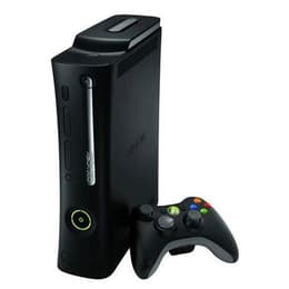 Xbox 360 Elite - HDD 120 GB - Nero