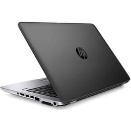 HP EliteBook 840 G2 14" Core i5 2.2 GHz - HDD 250 GB - 4GB Tastiera Francese