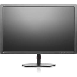 Schermo 24" LCD FHD Lenovo ThinkVision T2454PA