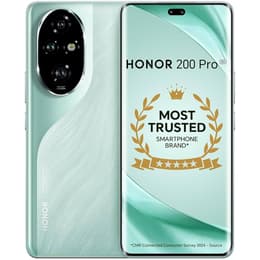 Honor 200 Pro 512GB - Verde