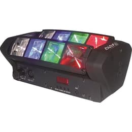 Ibiza Led8-Mini Proiettore
