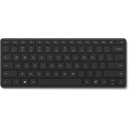 Microsoft Tastiera AZERTY Francese wireless 21Y-00013
