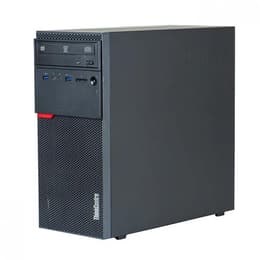 Lenovo ThinkCentre M700 Tower Pentium 3.3 GHz - SSD 128 GB RAM 8 GB