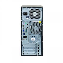 Lenovo ThinkCentre M700 Tower Pentium 3.3 GHz - SSD 128 GB RAM 8 GB