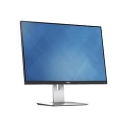 Schermo 24" LED WUXGA Dell U2415