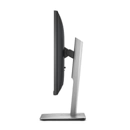 Schermo 24" LED WUXGA Dell U2415