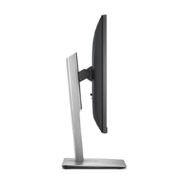 Schermo 24" LED WUXGA Dell U2415