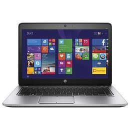 HP EliteBook 840 G2 14" Core i5 2.2 GHz - SSD 256 GB - 4GB Tastiera Portoghese