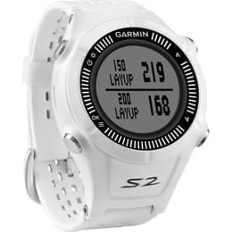Smart Watch GPS Garmin Approach S2 - Bianco