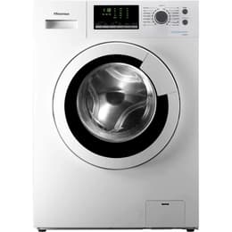 Lavatrici 59,5 cm Fronte Hisense WFU6012