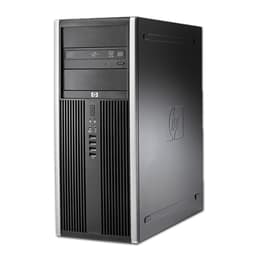 Hp Compaq 8200 Elite MT 19" Core i3 3,3 GHz - SSD 240 GB - 16GB AZERTY