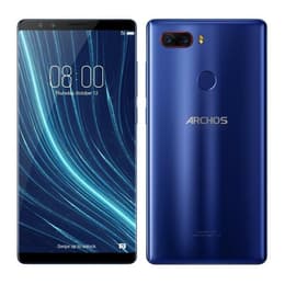 Archos Diamond Omega 128GB - Blu