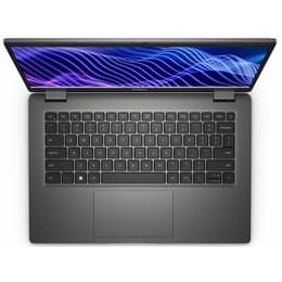 Dell Latitude 3440 14" Core i5 1.6 GHz - SSD 256 GB - 16GB - QWERTY - Svedese
