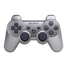 PlayStation 3 Slim - Argento