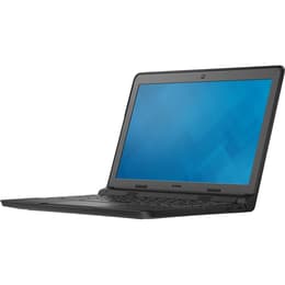 Dell Chromebook 3120 Celeron 2.1 GHz 16GB SSD - 4GB AZERTY - Francese