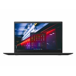 Lenovo ThinkPad X1 Carbon G6 14" Core i5 1.6 GHz - SSD 128 GB - 8GB - QWERTY - Italiano