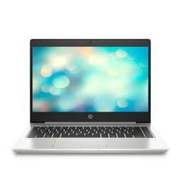 HP ProBook 440 G7 14" Core i5 1.6 GHz - SSD 256 GB - 8GB Tastiera Francese