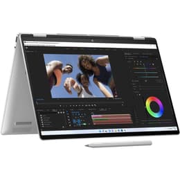 HP Envy X360 16" Core Ultra 7 1.7 GHz - SSD 512 GB - 16GB - QWERTY - Inglese