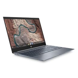 HP Chromebook 15-DE0999NF Core i3 2.2 GHz 128GB SSD - 8GB AZERTY - Francese