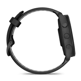 Garmin Forerunner 265 Bluetooth 40 mm - Nero
