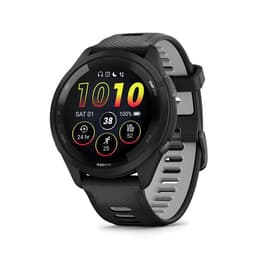Garmin Forerunner 265 Bluetooth 40 mm - Nero