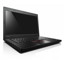 Lenovo ThinkPad L450 14" Core i3 2 GHz - HDD 1 TB - 4GB Tastiera Francese