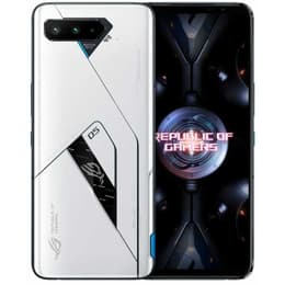 Asus ROG Phone 5 Ultimate 512GB - Bianco