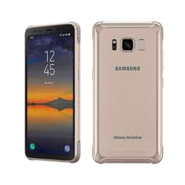 Galaxy S8 Active 64GB - Oro
