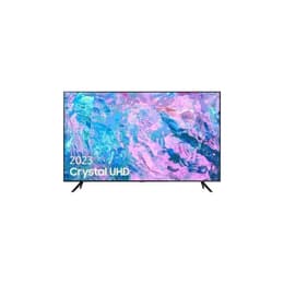 TV 55,0000 Pollici Samsung LED Ultra HD 4K TU55CU7105