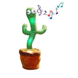 Shop-Story Cactus Gringo Robot