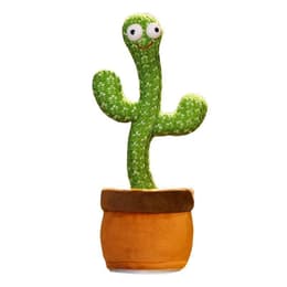 Shop-Story Cactus Gringo Robot