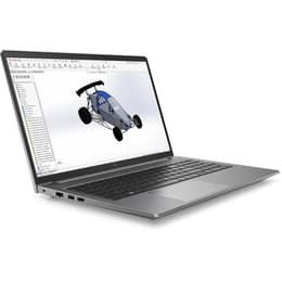 HP ZBook Power G9 15" Core i7 2.3 GHz - SSD 512 GB - 32GB - AZERTY - Francese