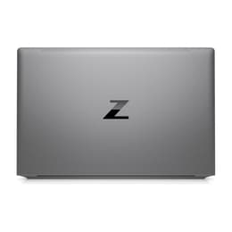 HP ZBook Power G9 15" Core i7 2.3 GHz - SSD 512 GB - 32GB - AZERTY - Francese