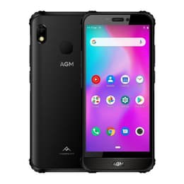 AGM A10 128GB - Nero