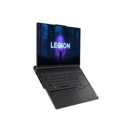 Lenovo Legion Pro 7 16IRX8 16" Core i9 2.2 GHz - SSD 2 TB - 32GB - NVIDIA GeForce RTX 4080 Tastiera Francese