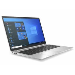HP EliteBook 850 G8 15" Core i5 2.6 GHz - SSD 256 GB - 64GB - QWERTY - Greco