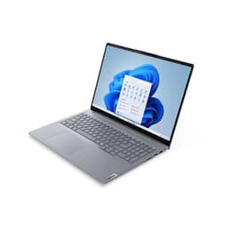 Lenovo ThinkBook 16 G8 IAL 16" Core 5 4.8 GHz - SSD 512 GB - 16GB - QWERTY - Inglese