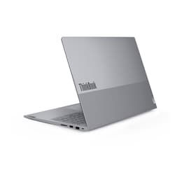Lenovo ThinkBook 16 G8 IAL 16" Core 5 4.8 GHz - SSD 512 GB - 16GB - QWERTY - Inglese