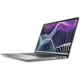 Dell Latitude 7640 16" Core i7 1.8 GHz - SSD 1 TB - 32GB - QWERTZ - Tedesco